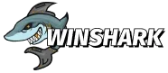 Best Online casino in Deutschland logo: WInshark Casino